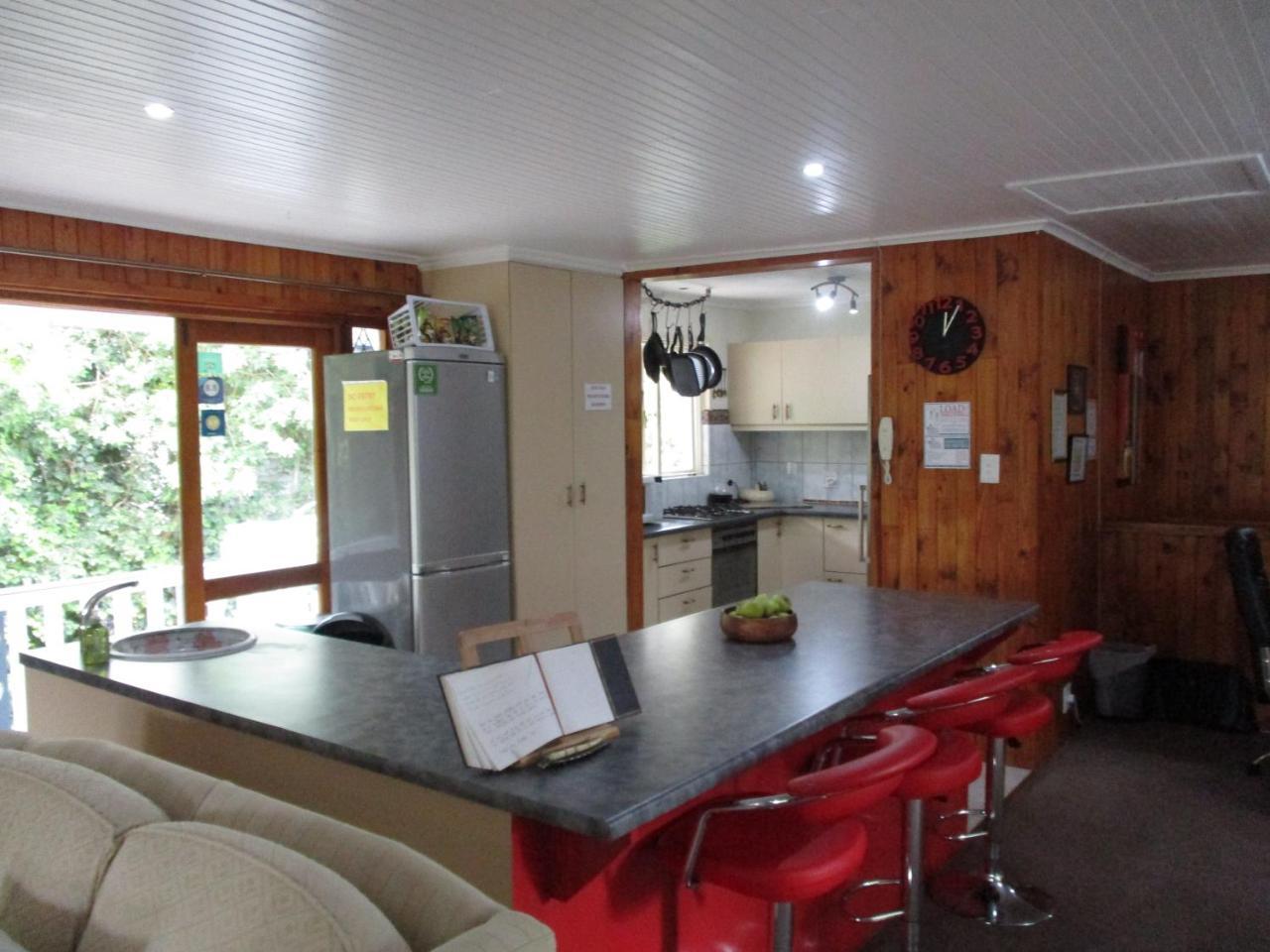 Knysna Herons Guest House Esterno foto