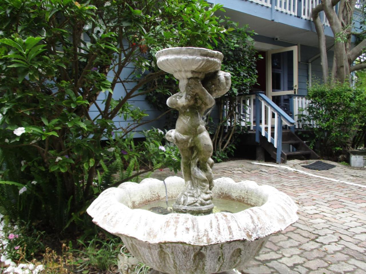 Knysna Herons Guest House Esterno foto