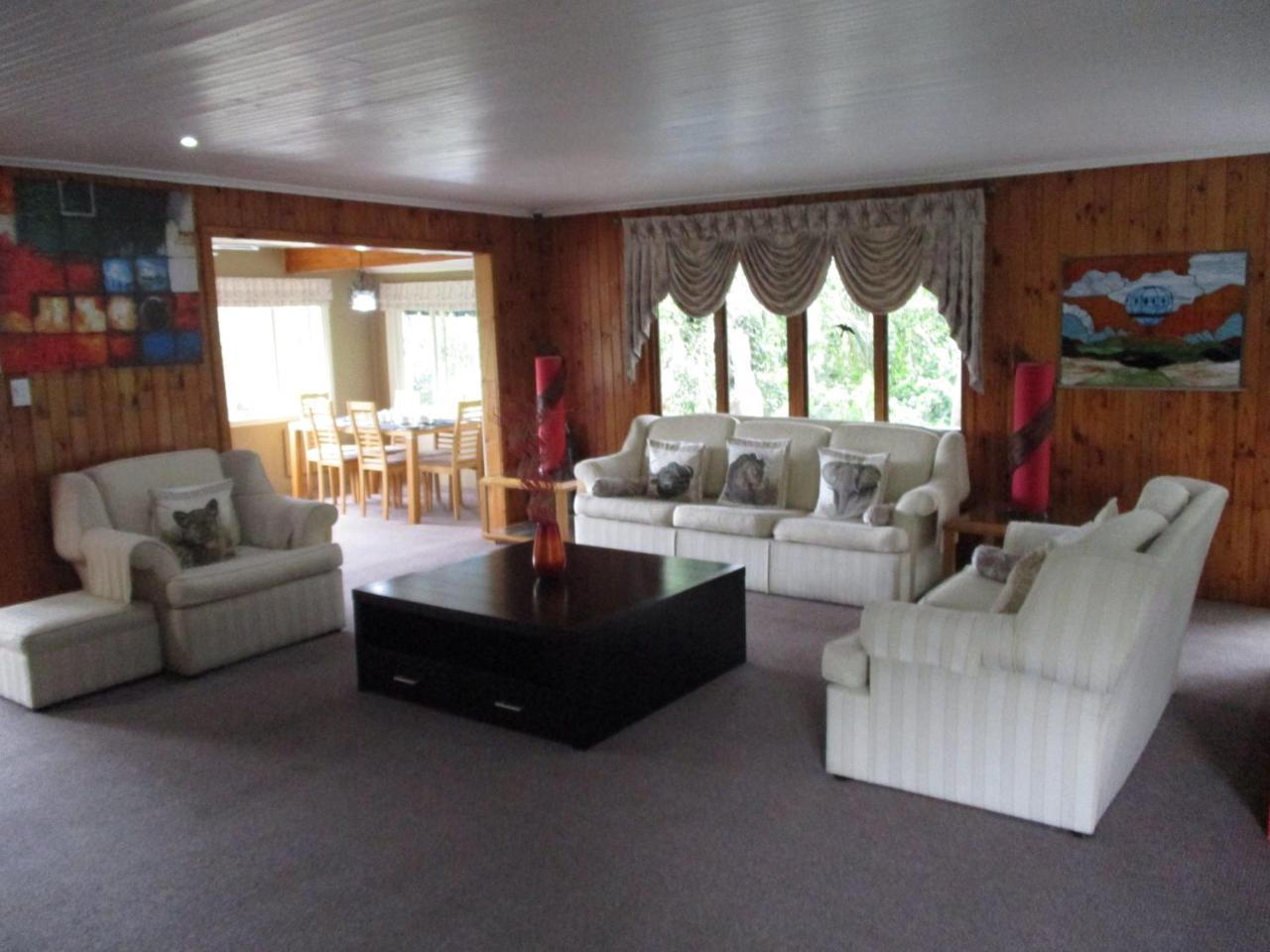 Knysna Herons Guest House Esterno foto