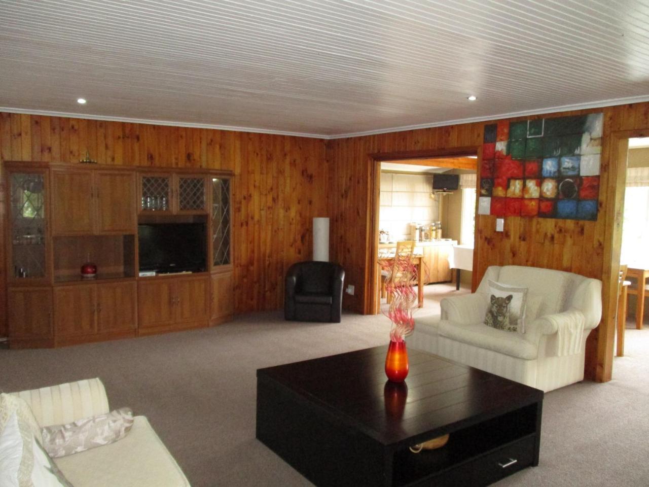 Knysna Herons Guest House Esterno foto