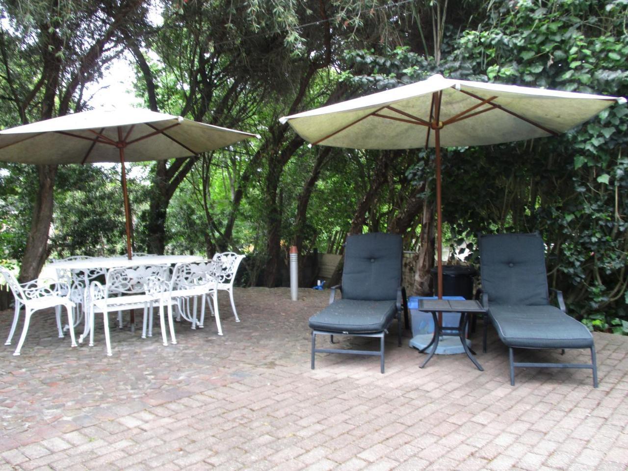 Knysna Herons Guest House Esterno foto