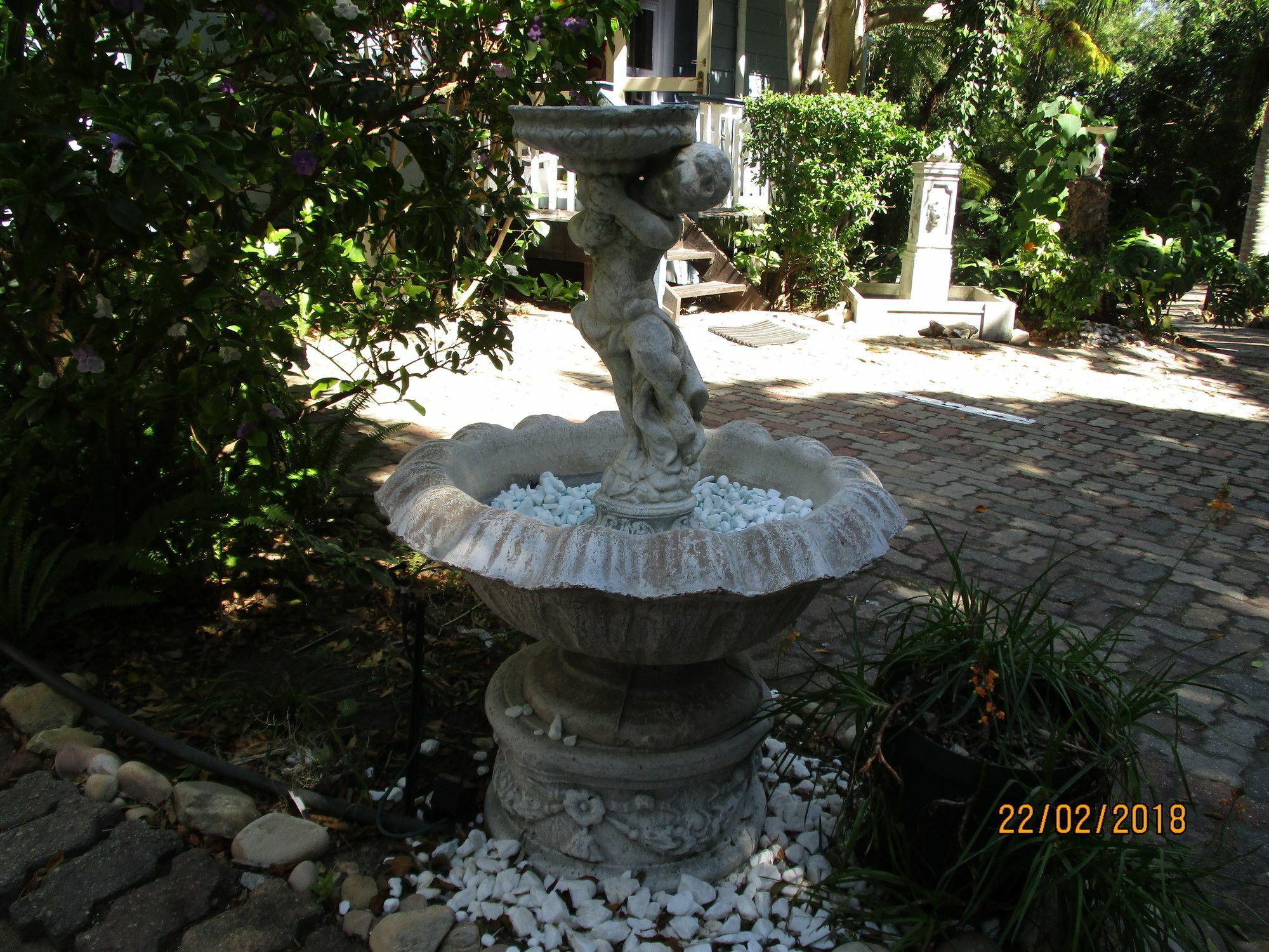 Knysna Herons Guest House Esterno foto